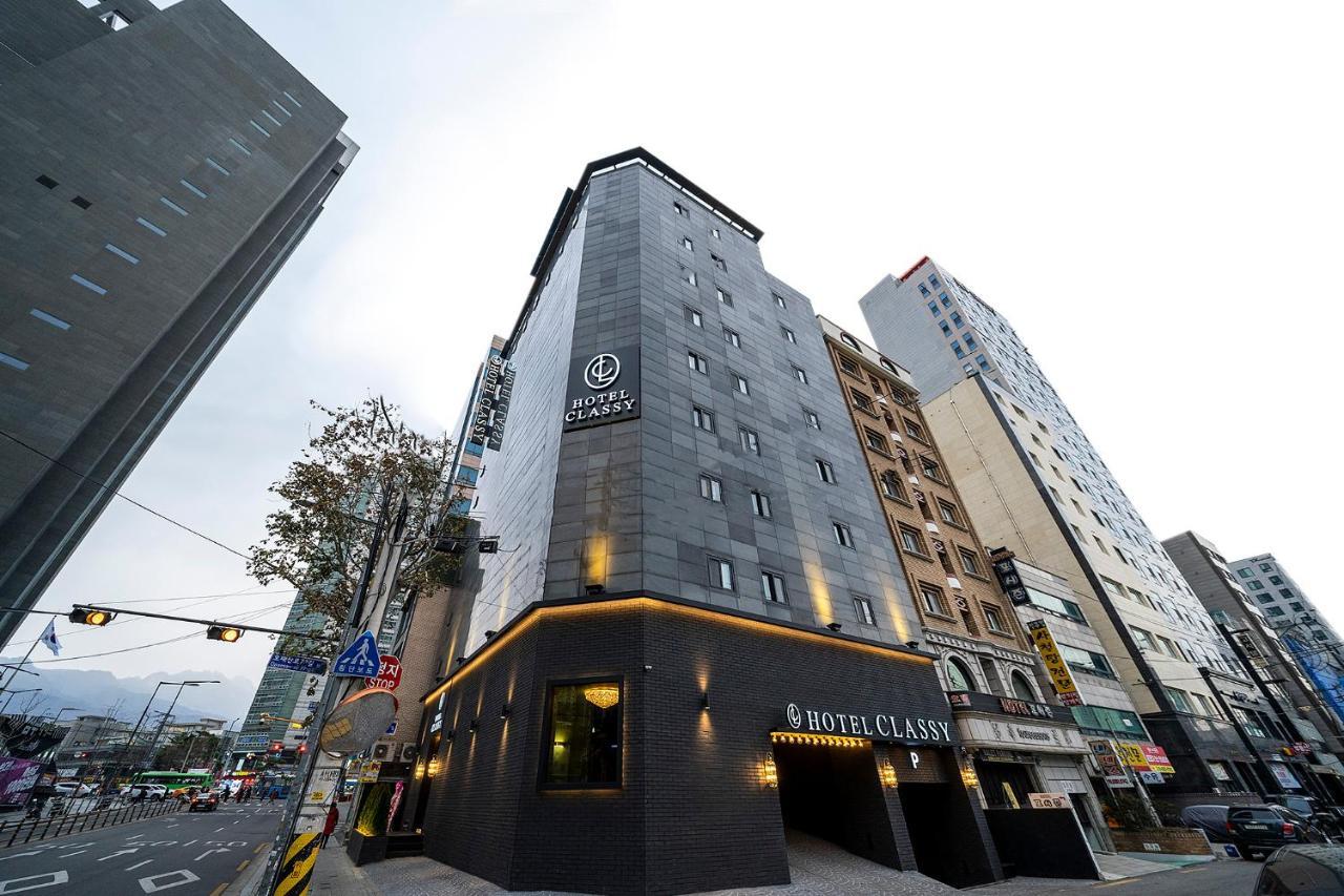 Classy Hotel Seoul