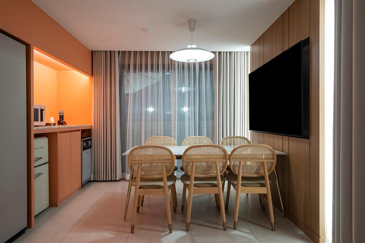 Classy Hotel