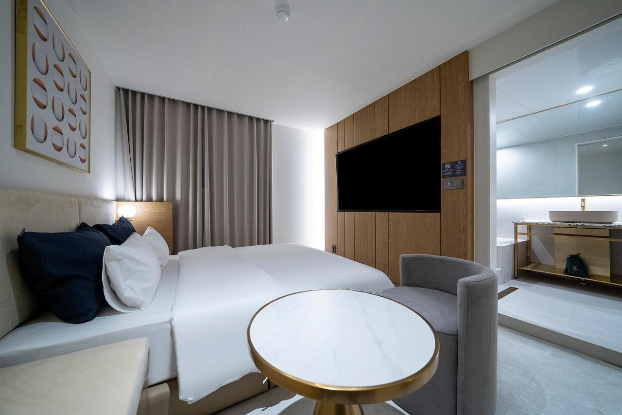 Hotel Classy Seoul