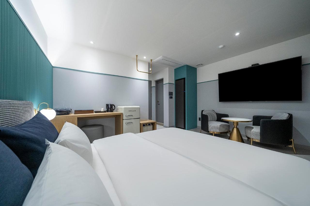 Classy Hotel Seoul