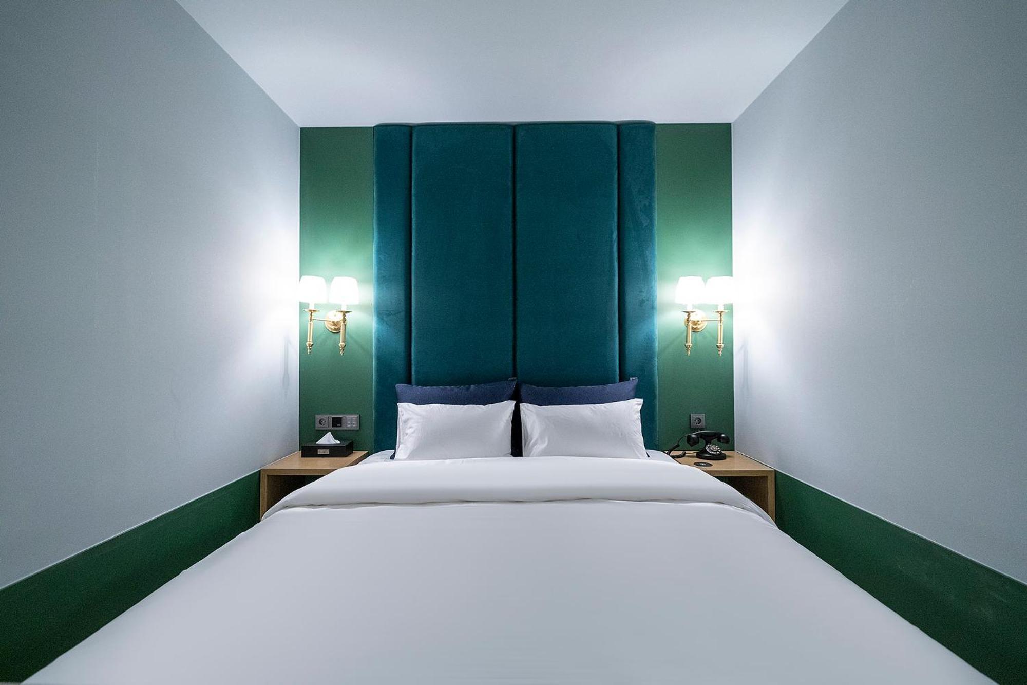 Hotel Classy Seoul