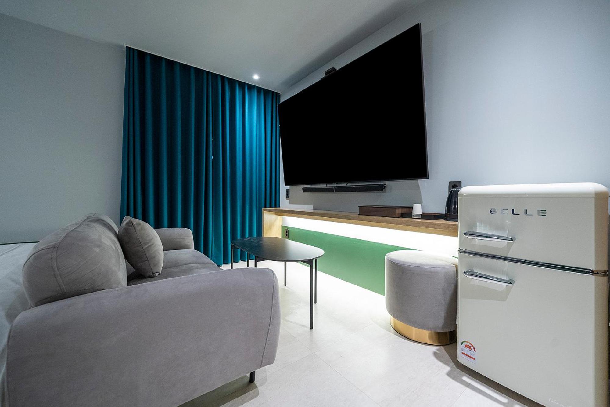 Hotel Classy *