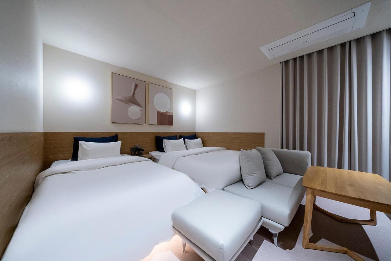 Hotel Classy Seul