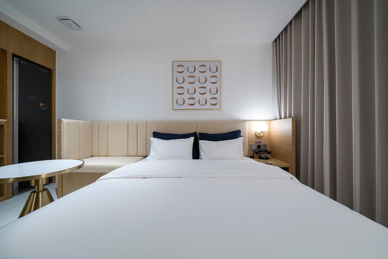Classy Hotel Seul