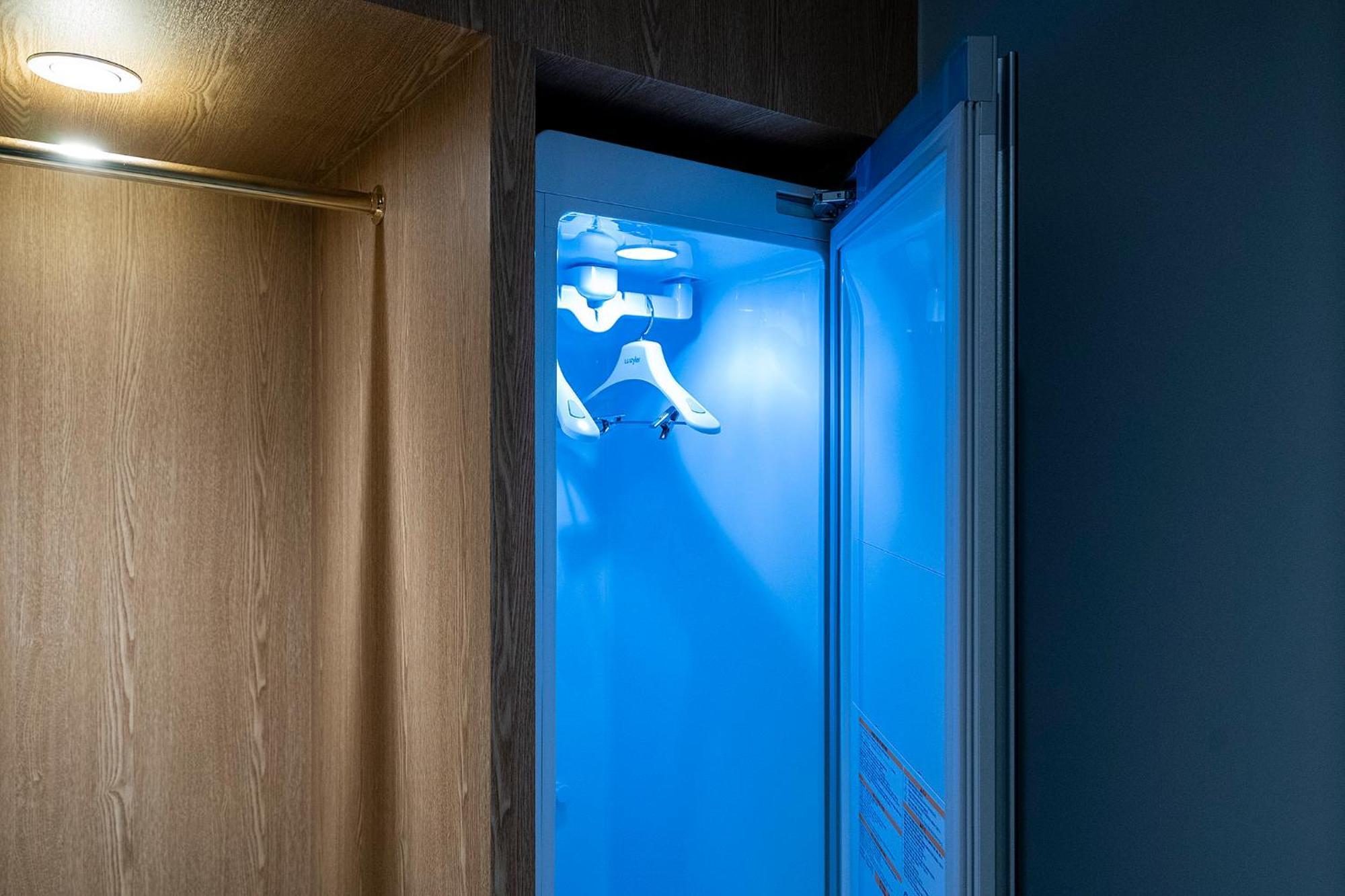 Classy Hotel Seul