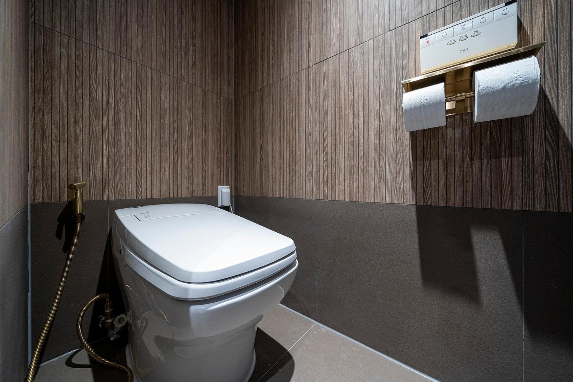 Hotel Classy Seul